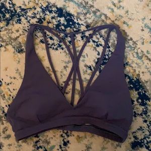 Lululemon bra!